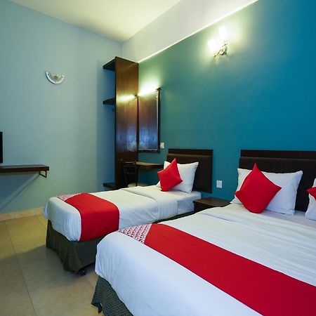 Hotel O Hotel Orchard Inn Lumut Εξωτερικό φωτογραφία