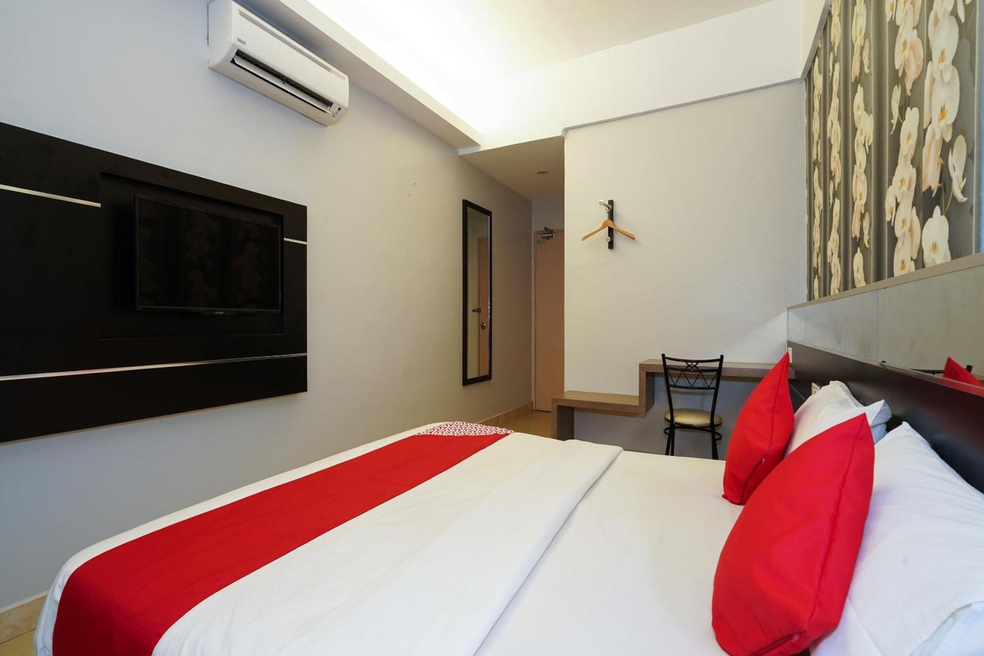 Hotel O Hotel Orchard Inn Lumut Εξωτερικό φωτογραφία