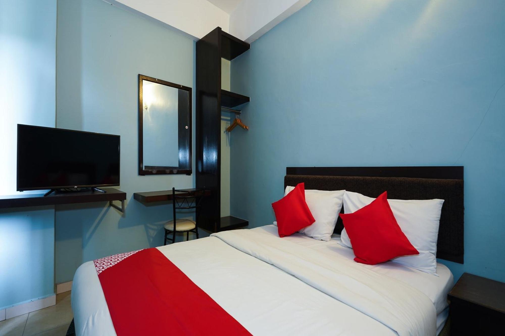 Hotel O Hotel Orchard Inn Lumut Εξωτερικό φωτογραφία