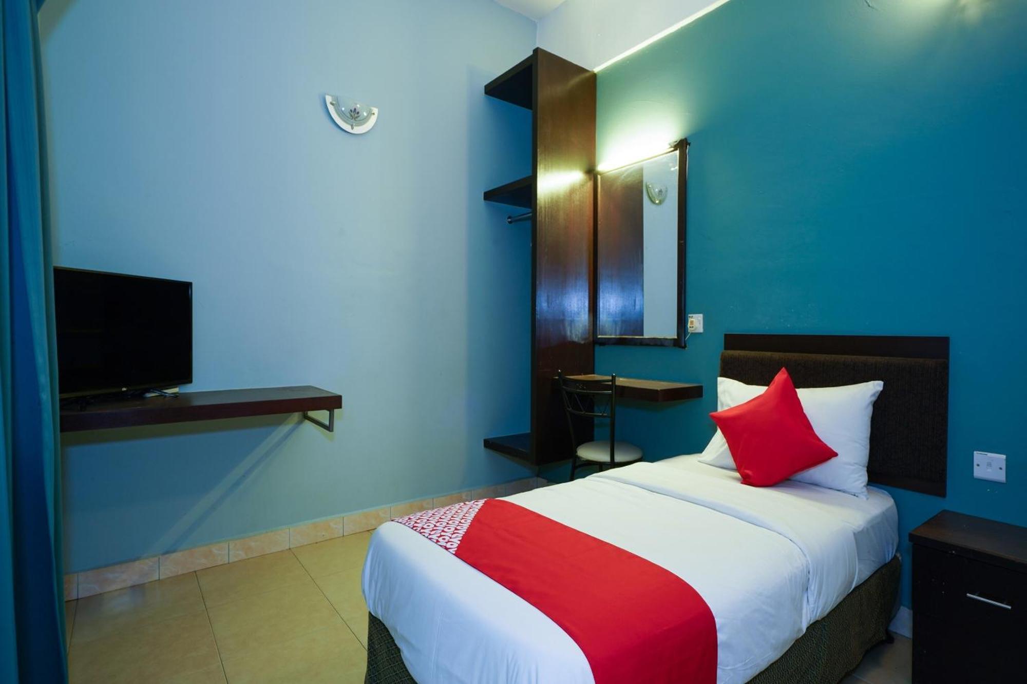 Hotel O Hotel Orchard Inn Lumut Εξωτερικό φωτογραφία