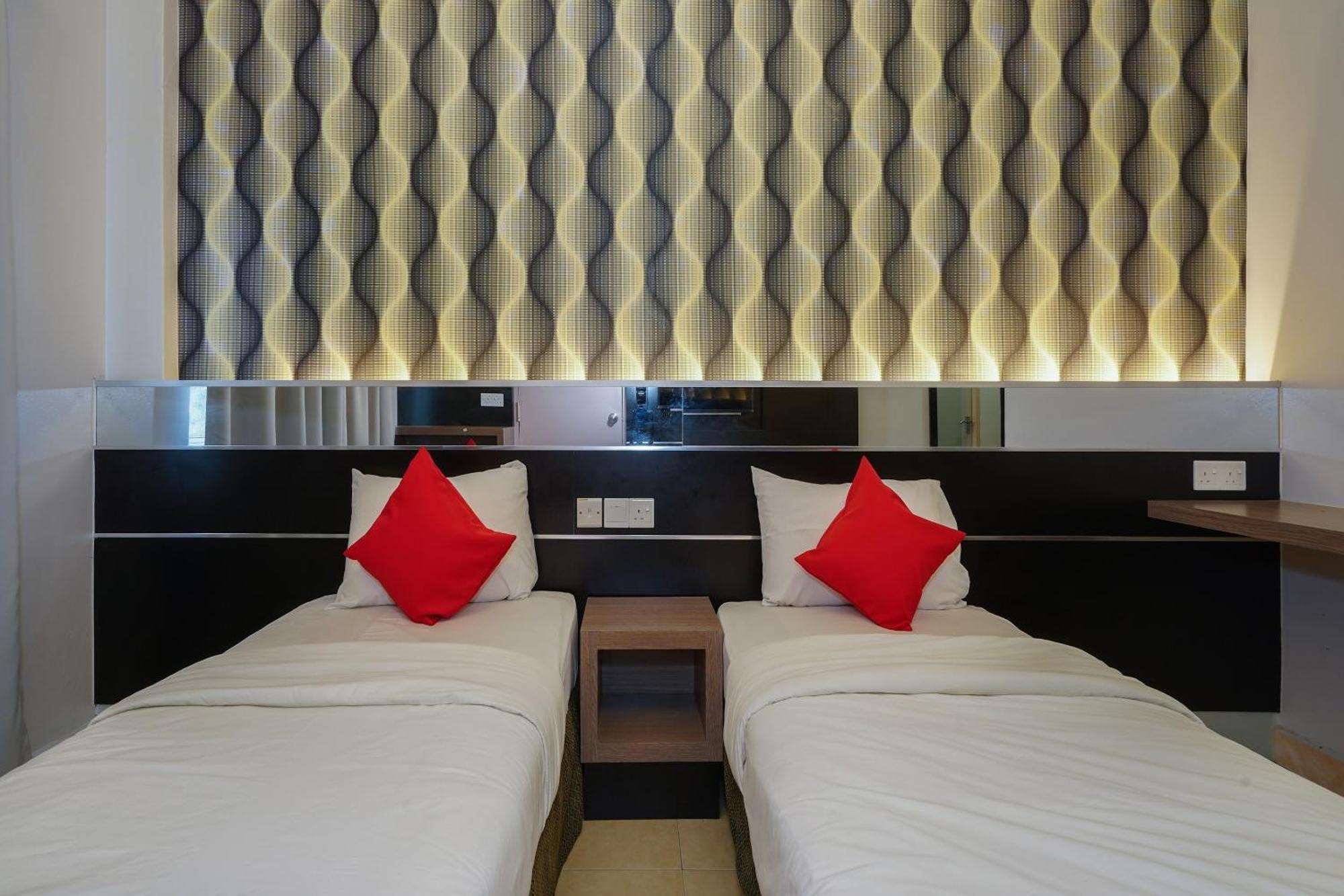 Hotel O Hotel Orchard Inn Lumut Εξωτερικό φωτογραφία