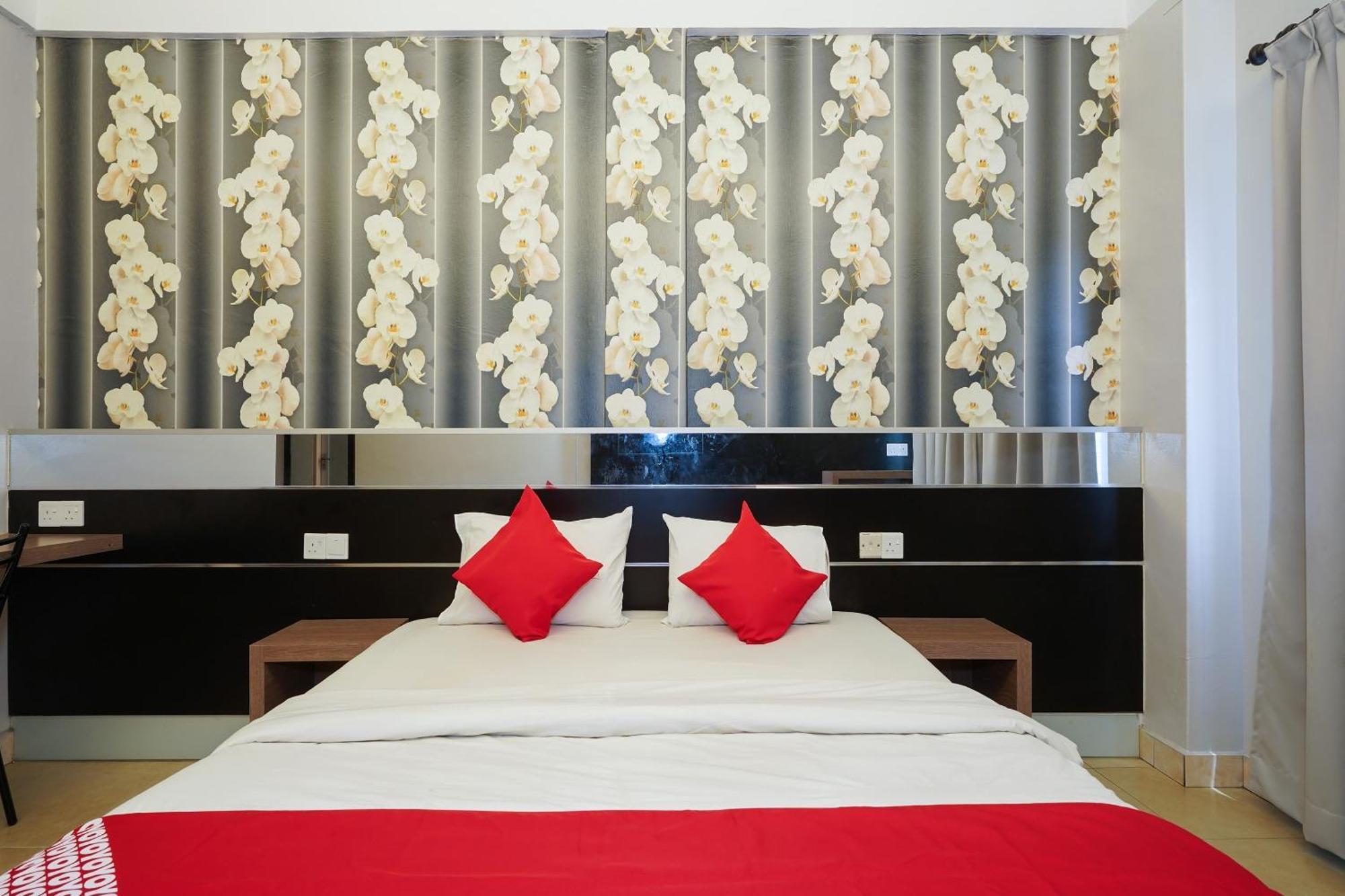Hotel O Hotel Orchard Inn Lumut Εξωτερικό φωτογραφία