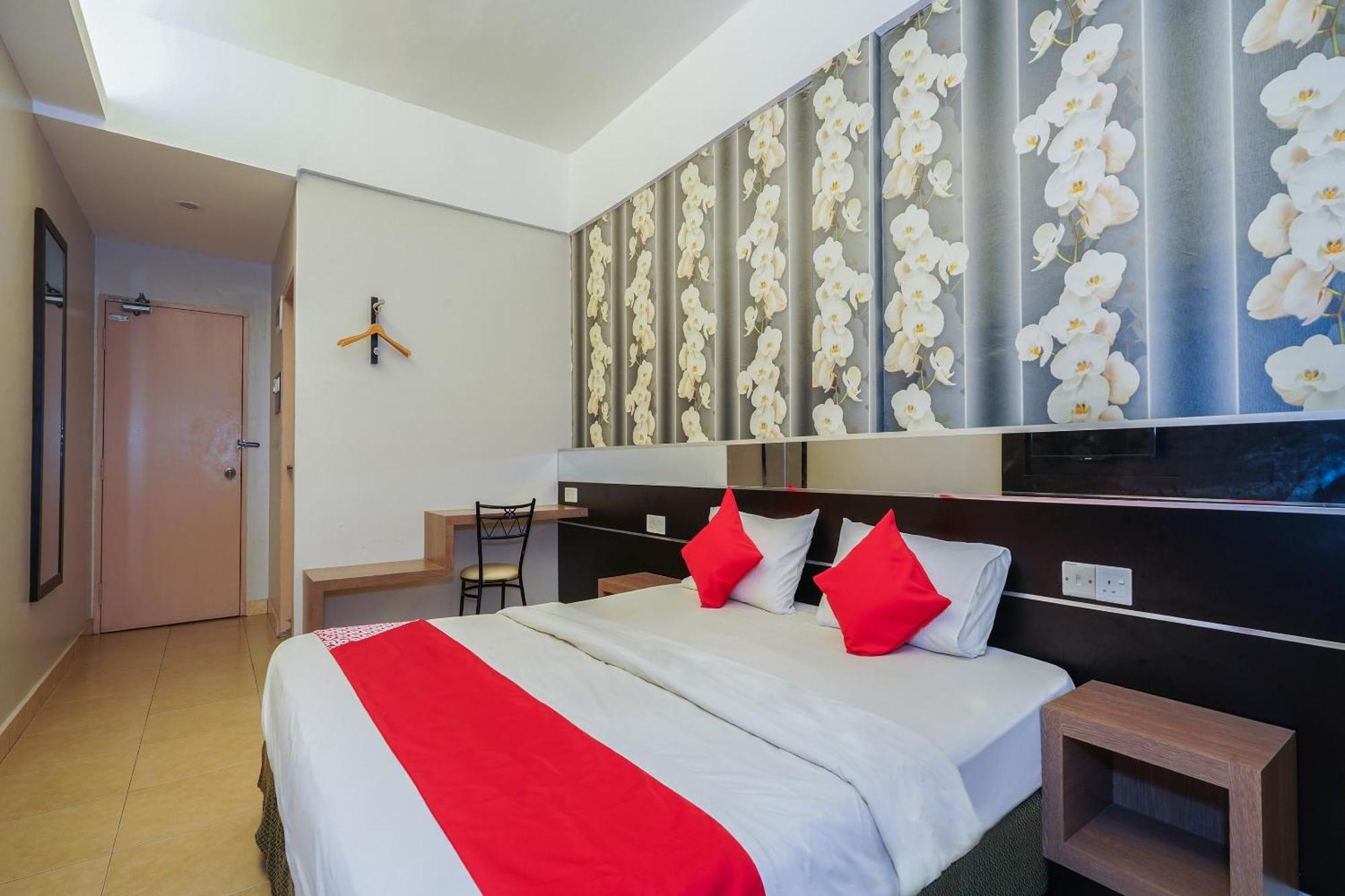 Hotel O Hotel Orchard Inn Lumut Εξωτερικό φωτογραφία